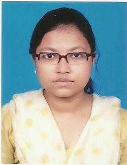 Profile photo of Tania Das Gupta
